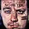 No Filter album lyrics, reviews, download