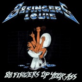 88 Fingers Louie - Irreparable Damage