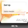 Get Up - Single album lyrics, reviews, download