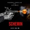 Schemin (feat. Lul Mac) - Young Foolio lyrics