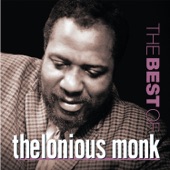 Thelonious Monk Quartet - Let's Call This - Live At The Blackhawk / 1960