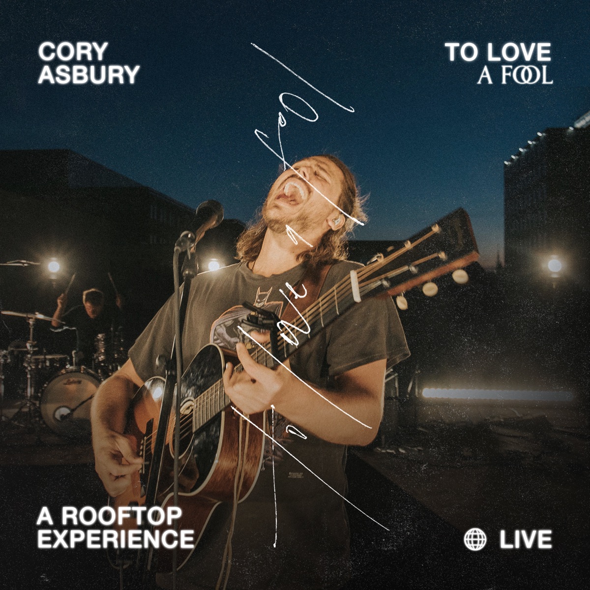 Reckless Love (Radio Version) - Single by Cory Asbury on Apple Music