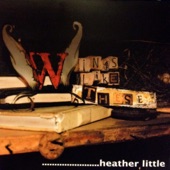 Heather Little - Rope