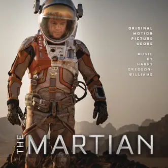 Mars by Harry Gregson-Williams song reviws