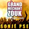 Le grand méchant zouk : Sonjé PSE (Live), 2020
