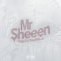Mr Sheeen Song Lyrics
