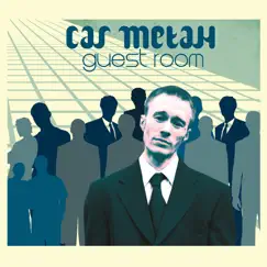 Guest Room by Cas Metah album reviews, ratings, credits