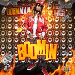 Boomin by Boomman album reviews, ratings, credits