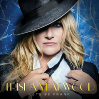 Trisha Yearwood - Let's Be Frank artwork