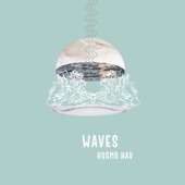 Waves - EP artwork