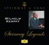 Steinway Legends: Wilhelm Kempff album lyrics, reviews, download