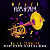 Baila Conmigo (feat. Kelly Ruiz) [Benny Benassi & BB Team Remix] artwork