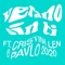 Verano Sin Ti (feat. Cristina Len) - Pavlo lyrics