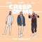 Creep on Me (feat. French Montana & DJ Snake) - GASHI lyrics