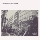 Big City Moves artwork