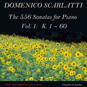 Piano Sonata in G Minor, K. 35 (Allegro) artwork