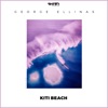 George Ellinas - Kiti Beach