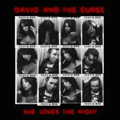 She Loves the Night - Single by David and the Curse album reviews, ratings, credits