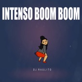 Intenso Boom Boom artwork