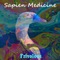 Shiny and Revitalized Hair (feat. Minda Violetly) - Sapien Medicine lyrics