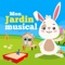 Vole, vole mon poney pour Kamel - Mon jardin musical lyrics