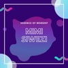 Mimi Siwezi - Single