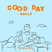 GOOD DAY artwork