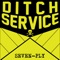 Seven-Ply - Ditch Service lyrics