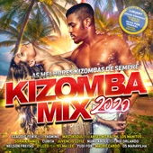 Kizomba Mix 2020 artwork