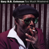 The Sky Is Crying - Gary B.B. Coleman