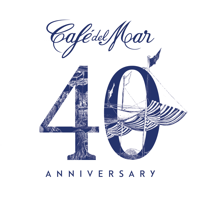 Café del Mar - Café Del Mar 40th Anniversary artwork