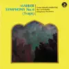 Mahler Symphony No. 6 (Tragic) album lyrics, reviews, download
