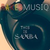 This Is Samba - Single