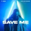 Save Me (feat. Kate Lee O'Connor) - Single