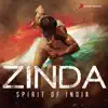 Zinda (From "Bhaag Milkha Bhaag") song lyrics
