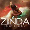 Stream & download Zinda (From "Bhaag Milkha Bhaag")