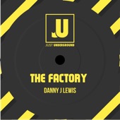 The Factory (Extended Version) artwork