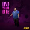 Live Your Life - Single album lyrics, reviews, download