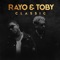 Morena (feat. Jiggy Drama) - Rayo & Toby lyrics