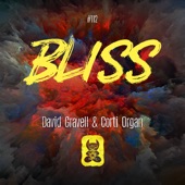 Bliss (Extended Mix) artwork
