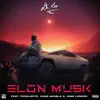 Elon Musk (feat. Focalistic, Kamo Mphela & Jobe London) - Single album lyrics, reviews, download