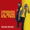 Anoche - Lil Silvio & El Vega lyrics