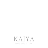 Kaiya artwork