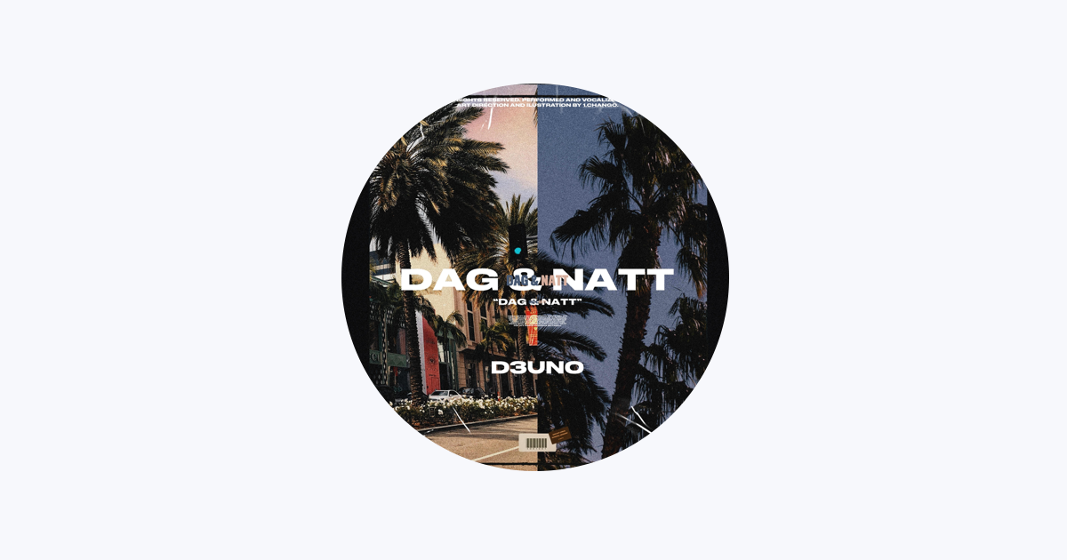 D3uno on Apple Music