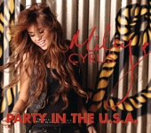 Party In the U.S.A. by Miley Cyrus