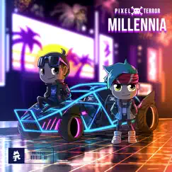 Millennia - Single by Pixel Terror album reviews, ratings, credits
