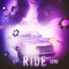 Ride (feat. Leto) - Single album lyrics, reviews, download