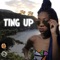 Ting Up artwork