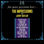 The Impressions - For Your Precious Love (feat. Jerry Butler)