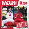 Lighter (feat. KSI) - Single album lyrics, reviews, download